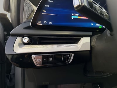 2025 Cadillac OPTIQ Sport