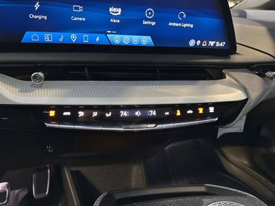 2025 Cadillac OPTIQ Sport