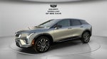 2025 Cadillac OPTIQ Sport