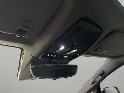 2025 Cadillac OPTIQ Sport