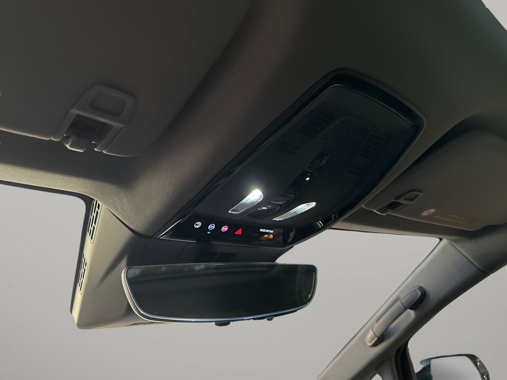 2025 Cadillac OPTIQ Sport