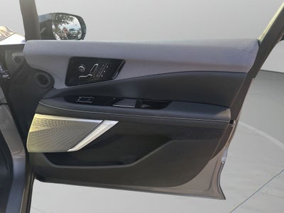 2025 Cadillac OPTIQ Sport