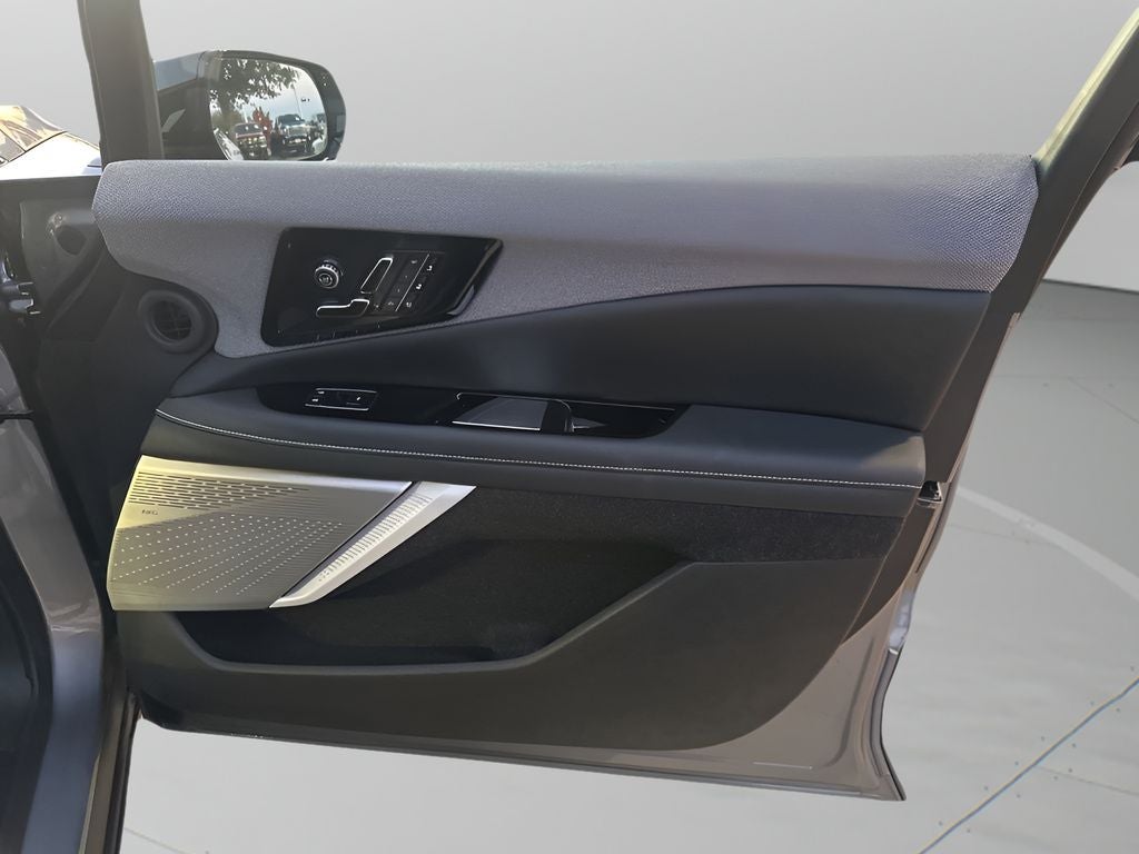 2025 Cadillac OPTIQ Sport