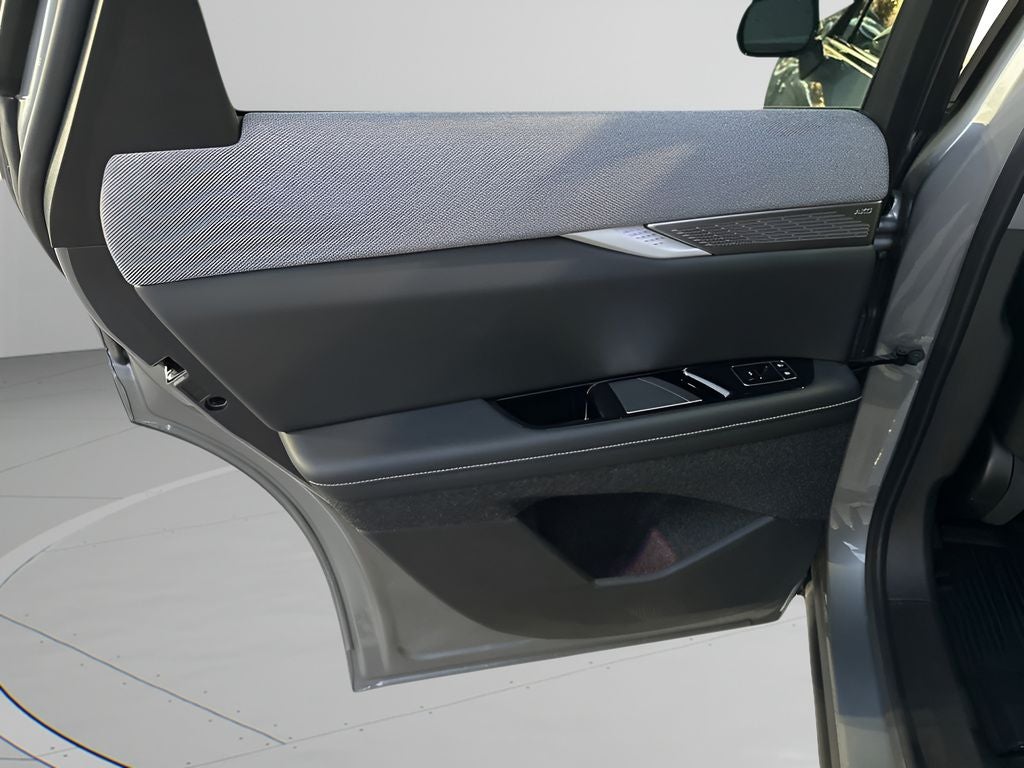 2025 Cadillac OPTIQ Sport