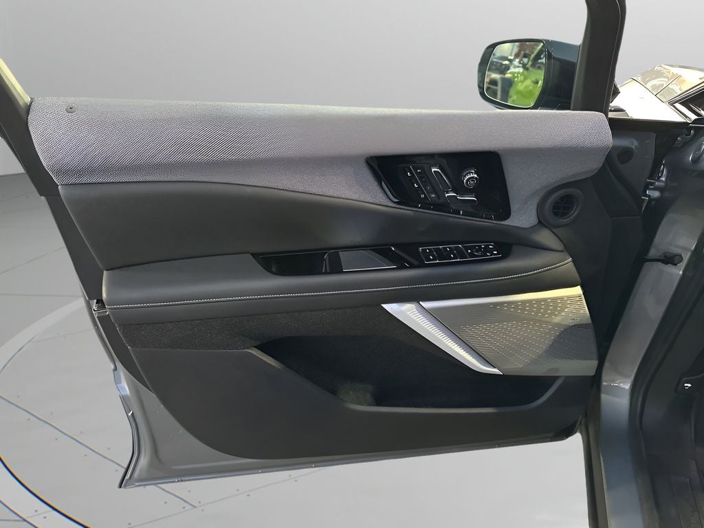 2025 Cadillac OPTIQ Sport