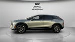 2025 Cadillac OPTIQ Sport