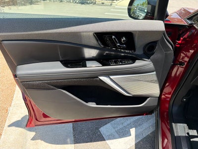2025 Cadillac OPTIQ Sport 2