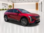 2025 Cadillac OPTIQ Sport 2