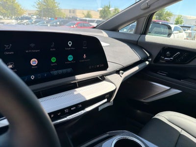 2025 Cadillac OPTIQ Sport 2