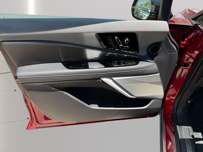 2025 Cadillac OPTIQ Sport 2