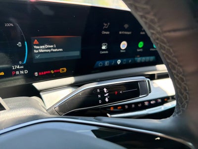 2025 Cadillac OPTIQ Sport 2