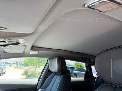 2025 Cadillac OPTIQ Sport 2