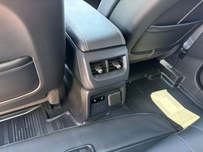 2025 Cadillac OPTIQ Sport 2