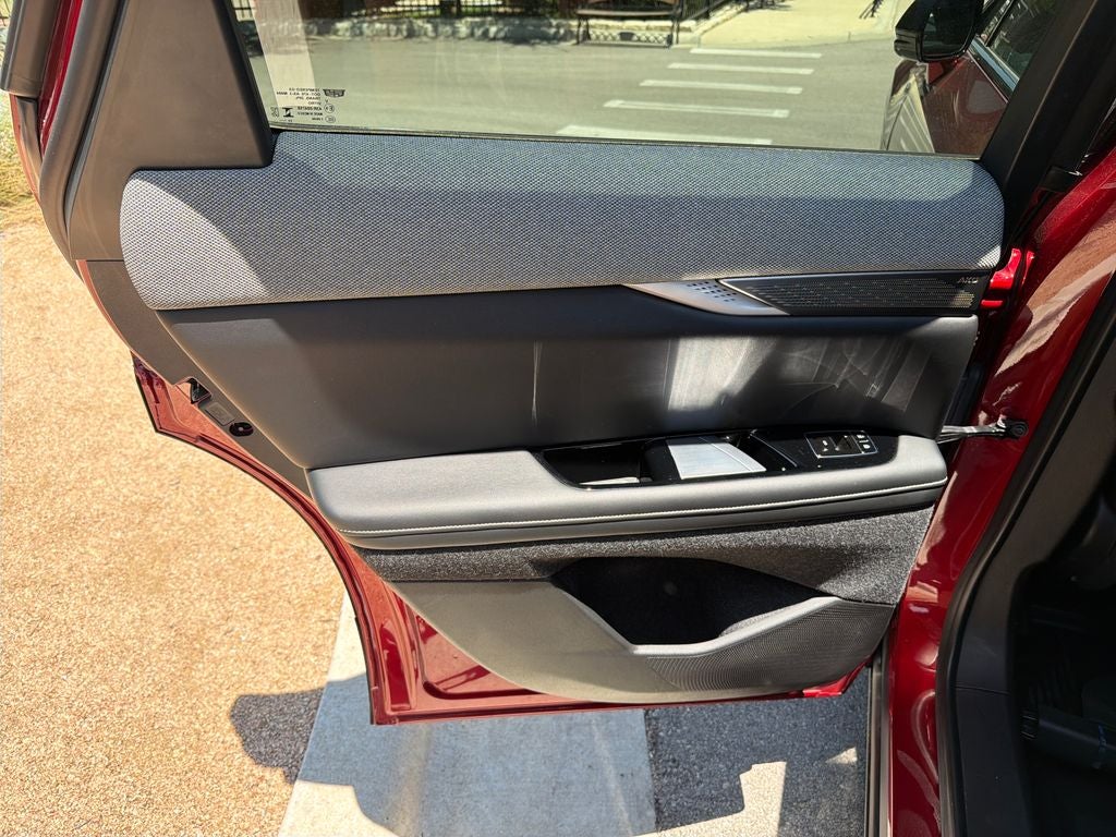 2025 Cadillac OPTIQ Sport 2