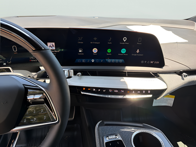 2025 Cadillac OPTIQ Sport 2