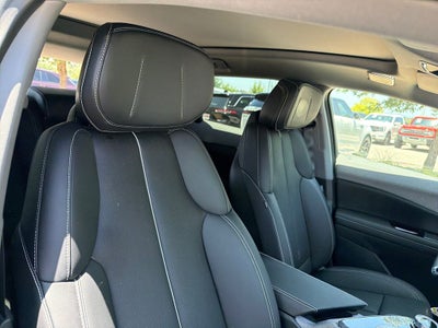 2025 Cadillac OPTIQ Sport 2