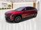 2025 Cadillac OPTIQ Sport 2