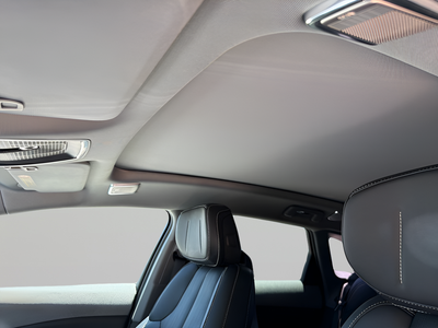 2025 Cadillac OPTIQ Sport 2