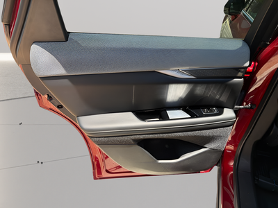 2025 Cadillac OPTIQ Sport 2