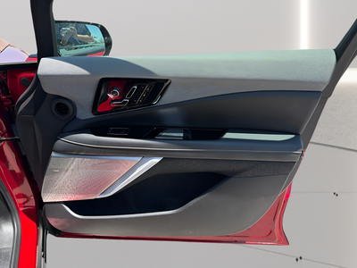 2025 Cadillac OPTIQ Sport 2