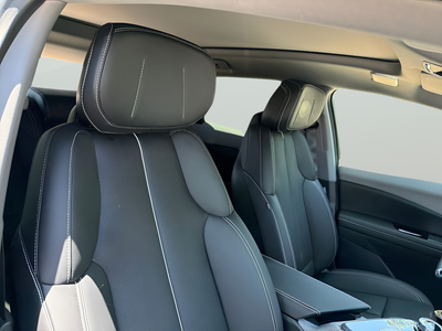 2025 Cadillac OPTIQ Sport 2