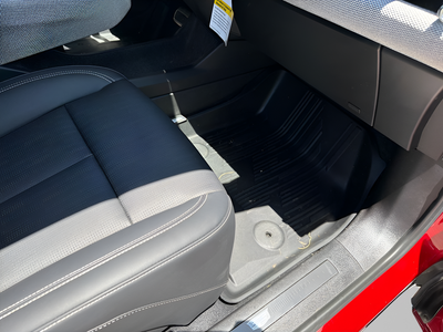 2025 Cadillac OPTIQ Sport 2