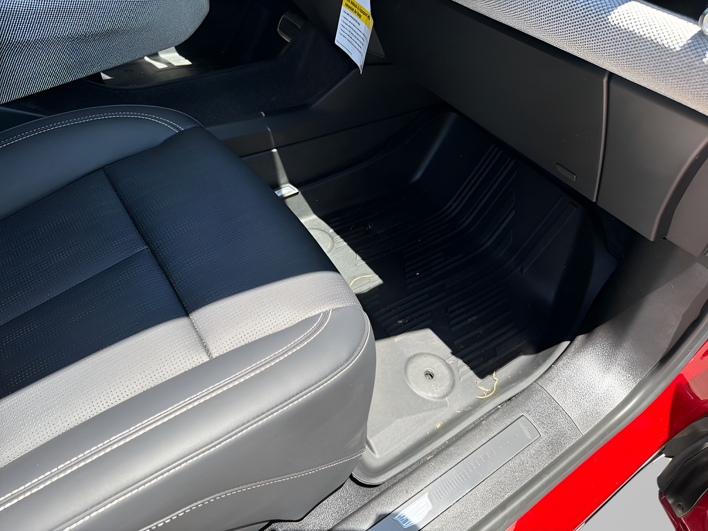 2025 Cadillac OPTIQ Sport 2