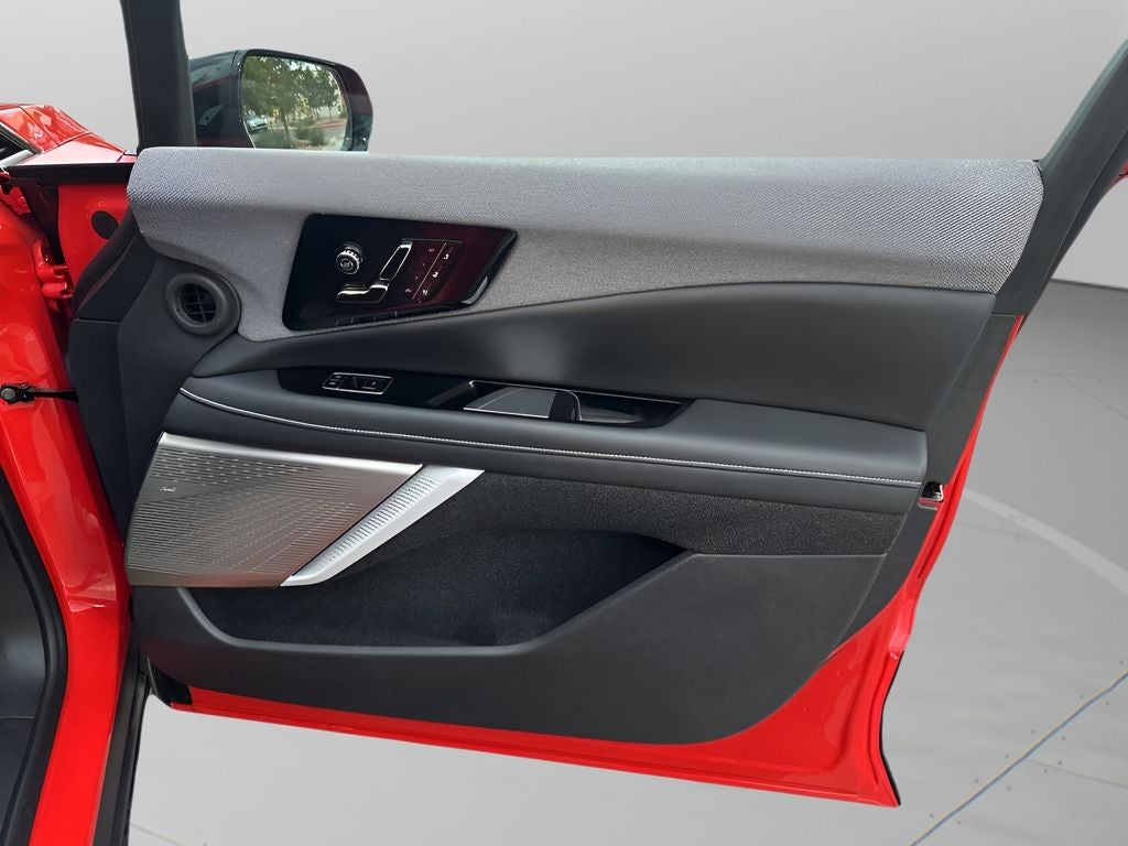 2025 Cadillac OPTIQ Sport