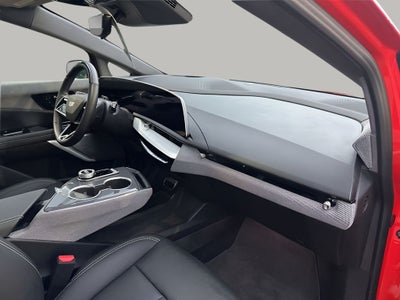 2025 Cadillac OPTIQ Sport