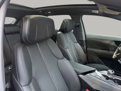 2025 Cadillac OPTIQ Sport