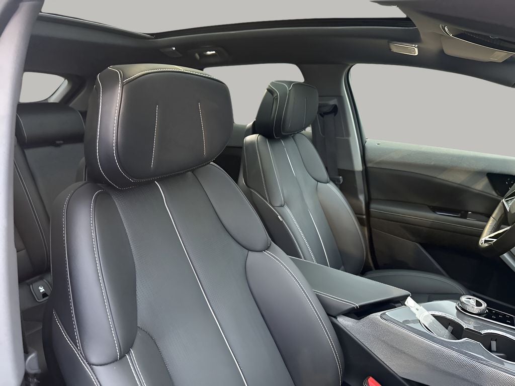 2025 Cadillac OPTIQ Sport