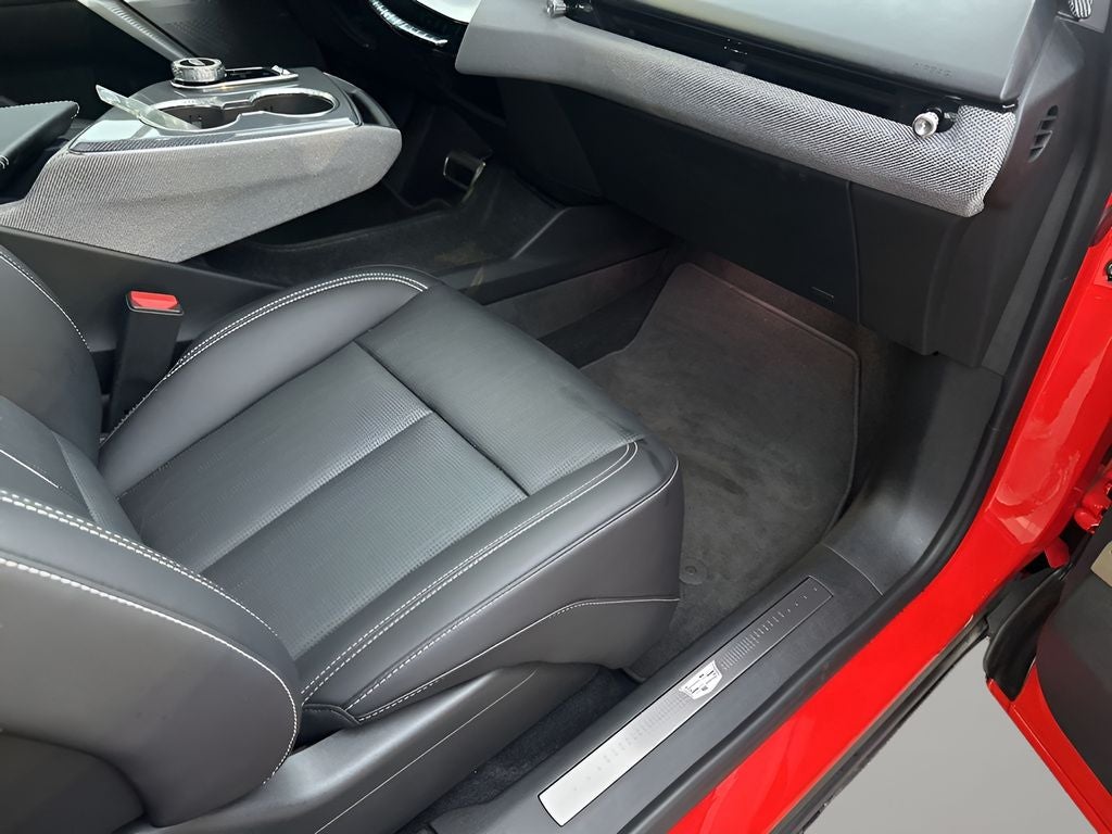 2025 Cadillac OPTIQ Sport