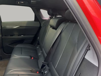 2025 Cadillac OPTIQ Sport