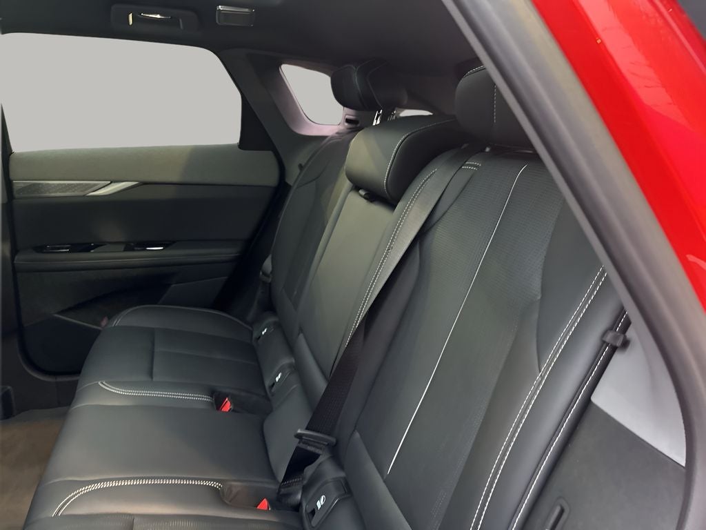 2025 Cadillac OPTIQ Sport