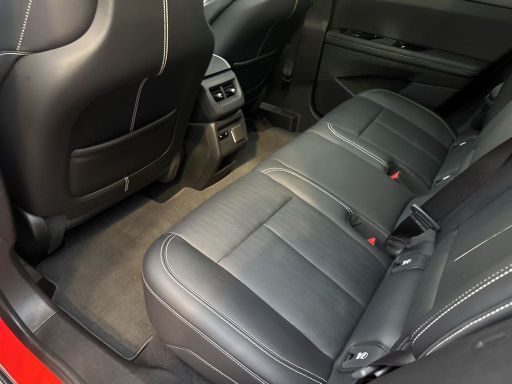 2025 Cadillac OPTIQ Sport