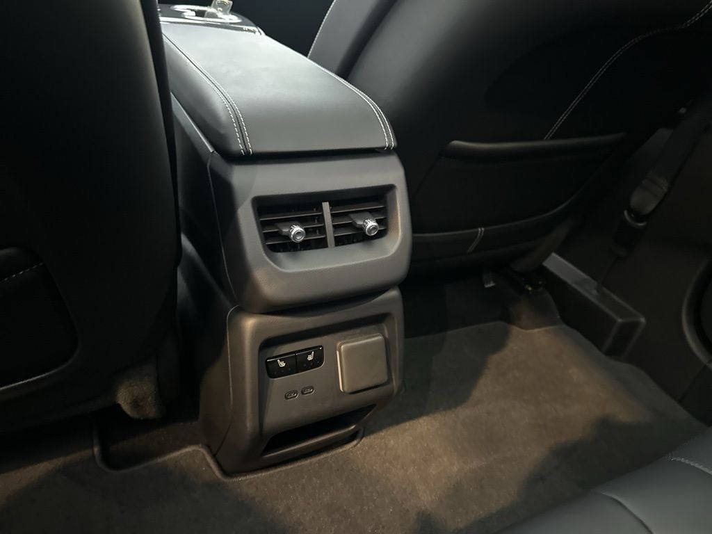 2025 Cadillac OPTIQ Sport