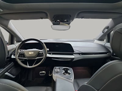 2025 Cadillac OPTIQ Sport