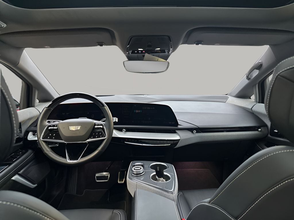 2025 Cadillac OPTIQ Sport