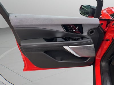 2025 Cadillac OPTIQ Sport