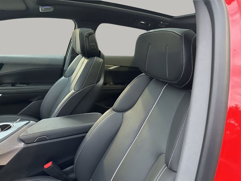 2025 Cadillac OPTIQ Sport