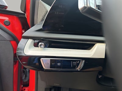 2025 Cadillac OPTIQ Sport