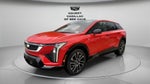 2025 Cadillac OPTIQ Sport