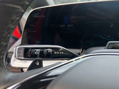 2025 Cadillac OPTIQ Sport