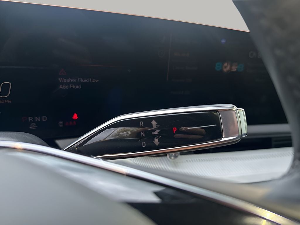 2025 Cadillac OPTIQ Sport