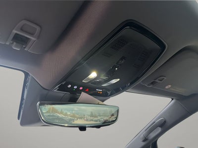 2025 Cadillac OPTIQ Sport