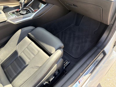 2025 BMW M2 Base