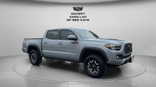 2020 Toyota Tacoma TRD Off-Road V6