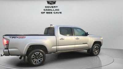 2021 Toyota Tacoma TRD Sport V6