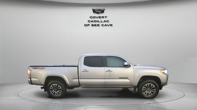 2021 Toyota Tacoma TRD Sport V6