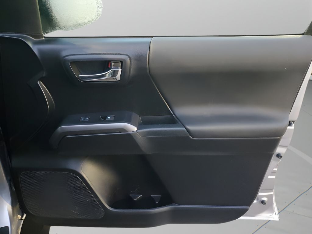 2021 Toyota Tacoma TRD Sport V6